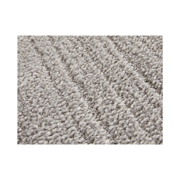 Светлосив килим Glow Loos, 120 x 170 cm - Elle Decoration-image-1