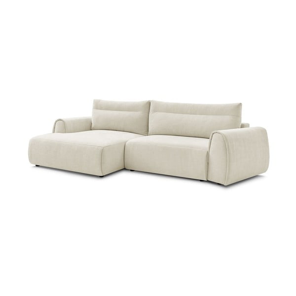 Бежов ъглов диван Aden – Bobochic Paris-image-3