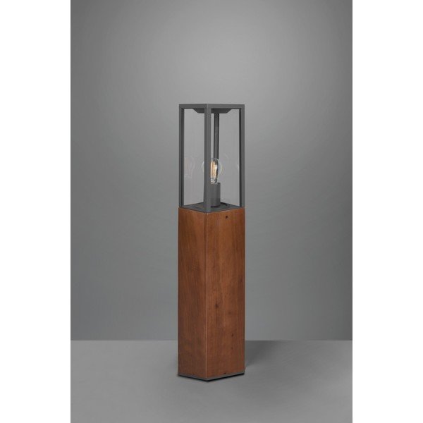 Външно осветително тяло (височина 80 cm) Garonne – Trio-image-1