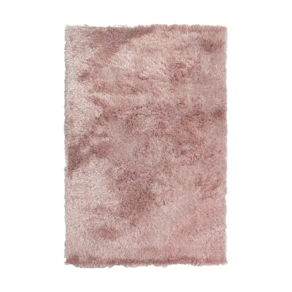 Розов килим , 60 x 110 cm Dazzle - Flair Rugs