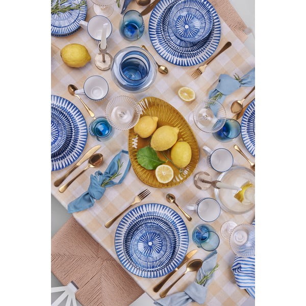 Порцеланови съдове в комплект от 20 части Lagoona - Bonami Essentials-image-3