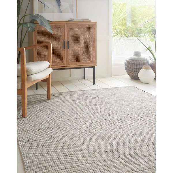 Бежов килим 200x290 cm Gabrielle - Asiatic Carpets-image-1