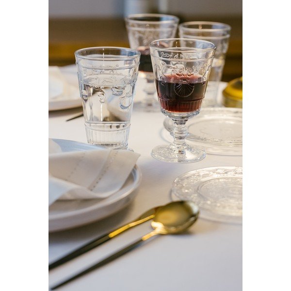 Чаша за вино 400 ml Versailles – La Rochére-image-1