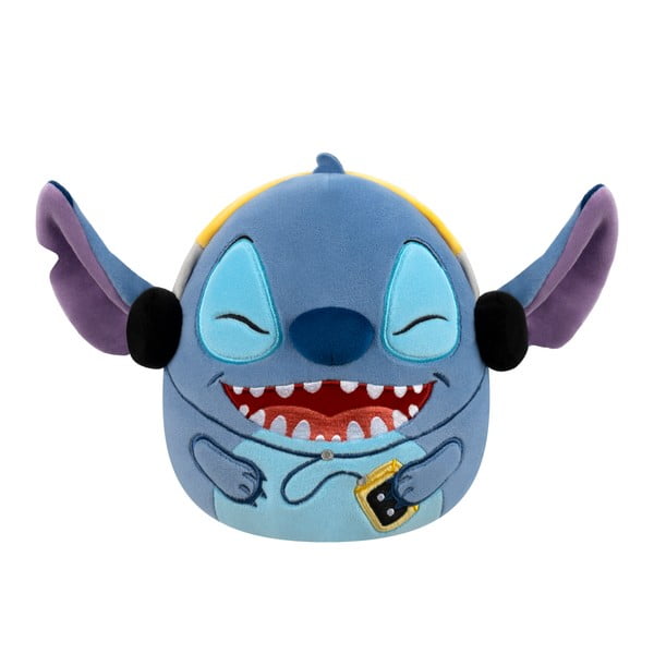 Плюшена играчка Stitch – SQUISHMALLOWS