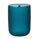 Синя кошница за отпадъци за баня Agropoli - Wenko