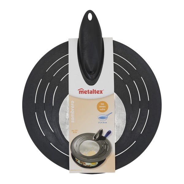 Капак за тенджера или тиган , ø 31 cm Sombrero - Metaltex-image-1