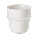 Кремава порцеланова чаша 320 ml Eau – Zone