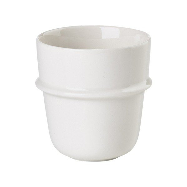 Кремава порцеланова чаша 320 ml Eau – Zone