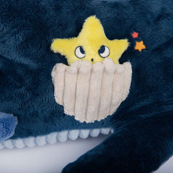 Играчка за бебе Shark - Moulin Roty-image-1