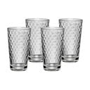 Стъклени чаши в комплект 4 бр. 280 ml Coffee Time – WMF