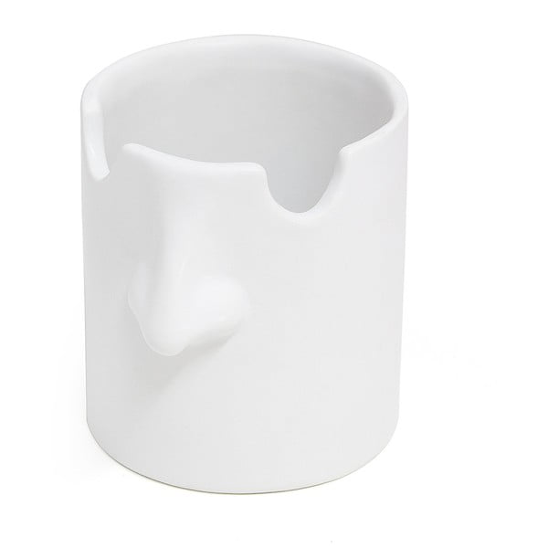 Керамичен органайзер за канцеларски материали Mr. Tidy – Balvi-image-2