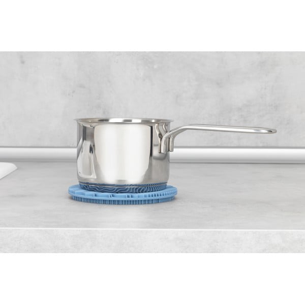 Комплект от 2 силиконови гъби за миене на съдове - Wenko-image-4