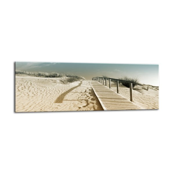 Изображение Glasspik Harmony Dunes II, 50 x 125 cm - Styler