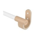 Стоманен разтегателен корниз 107 - 305 cm Bellwood - Umbra