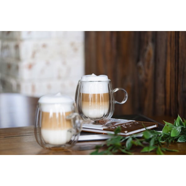 Чаши в комплект 2 бр. 250 ml Tulip – Vialli Design-image-2