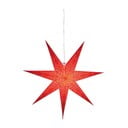 Светлинна декорация с червена точка, Ø 70 cm - Star Trading