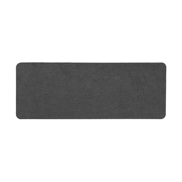 Тъмносива пътека 45x120 cm Simeo – douceur d'intérieur-image-4