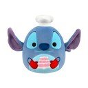 Плюшена играчка Stitch – SQUISHMALLOWS