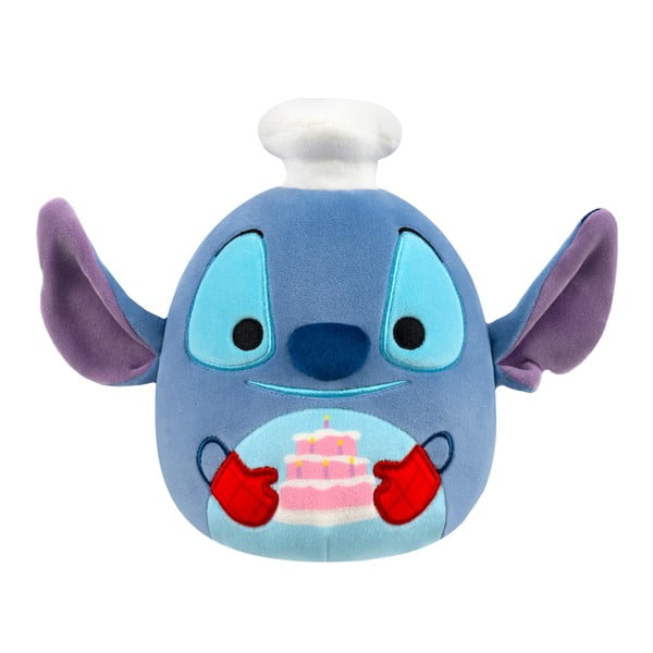 Плюшена играчка Stitch – SQUISHMALLOWS