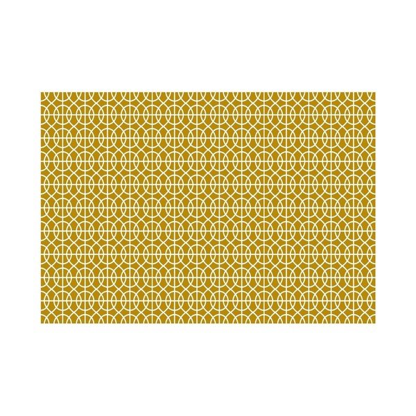 Předložka Zerbelli Lusmio, 75 x 52 cm-image-1