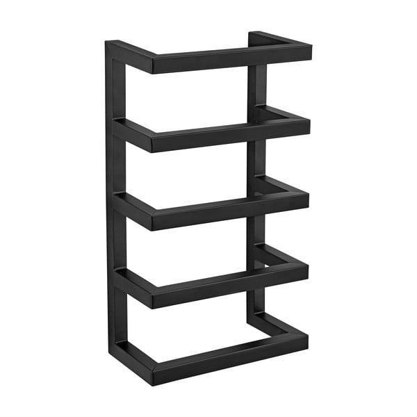 Стоманен държач за кърпи, монтиран на стената Fondiro - Wenko-image-2