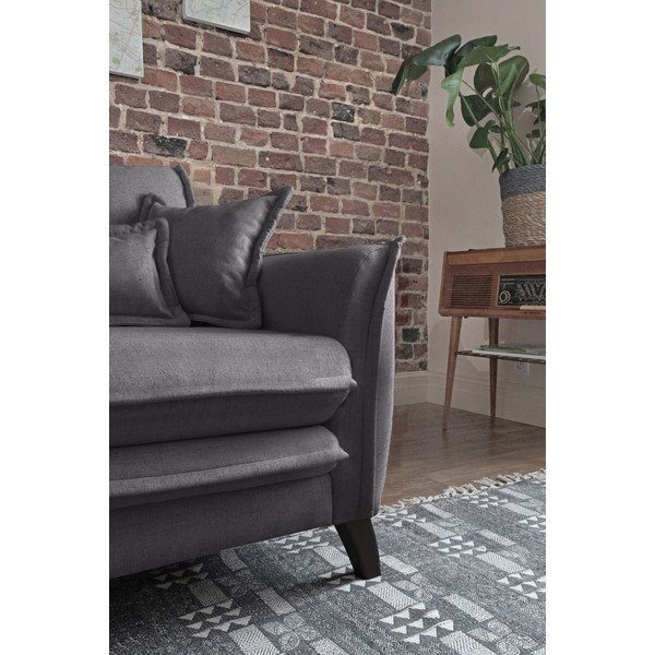 Сив диван Charming Charlie - Miuform-image-3