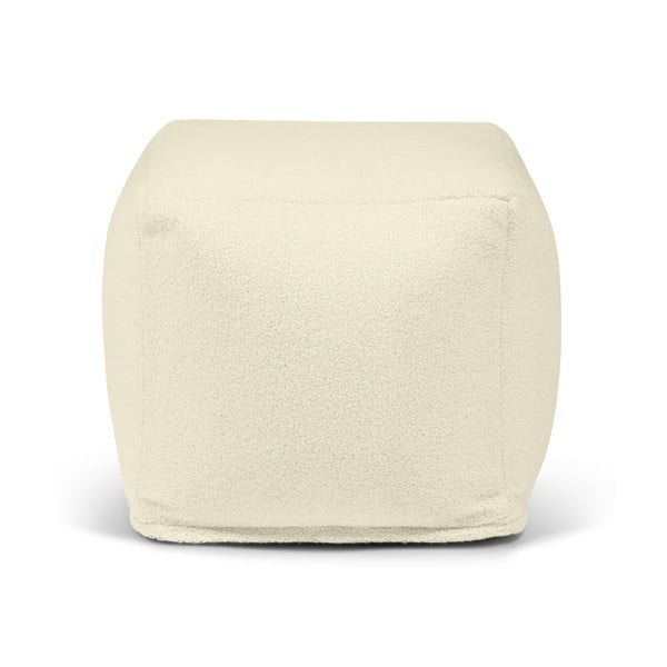 Светлосив пуф от букле Up! MooG – SLOWDOWN-image-4