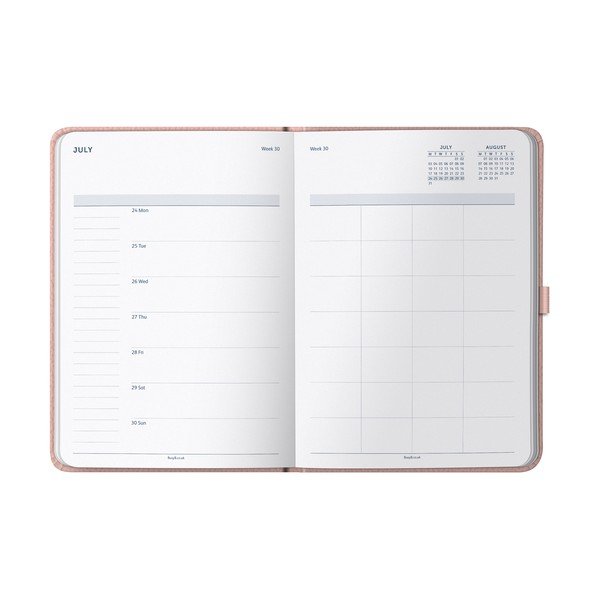 Дневник - Busy B-image-2