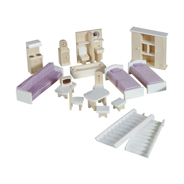 Къща за кукли – Roba-image-2