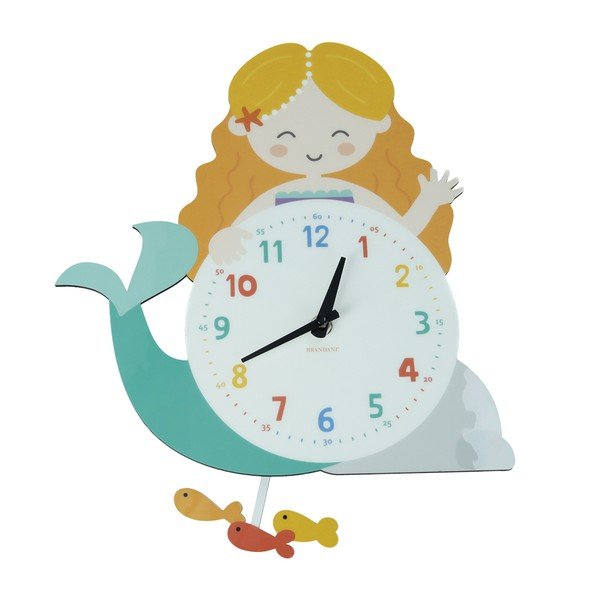 Детски часовник Mermaid – Brandani