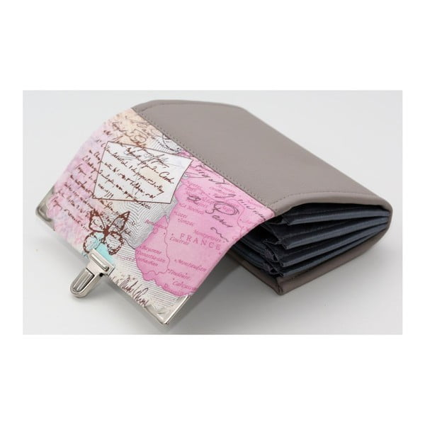 Peněženka Dara bags Third Line Purse no. 424-image-2