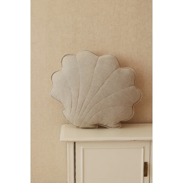 Бебешка възглавница Sand - Moi Mili-image-1