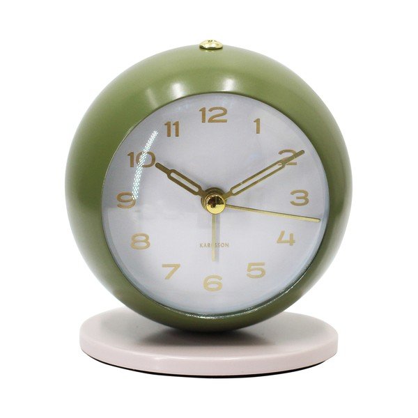 Аларма ø 8 cm Reina – Karlsson