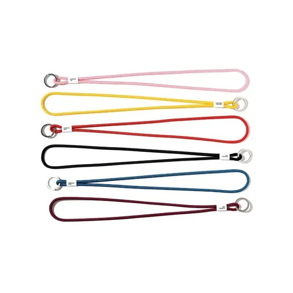 Ключодържател в цвят лавандула Light Purple 257c - Pantone-image-1