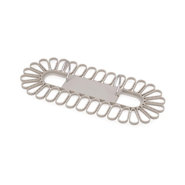 Бежова висяща сушилня за дрехи Petal – Joseph Joseph