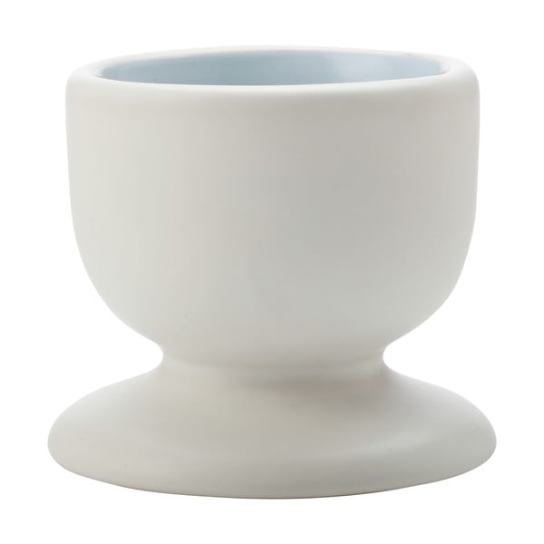 Синьо-бяла порцеланова чаша за яйца Tint - Maxwell & Williams