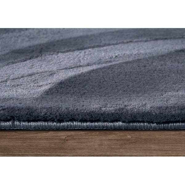 Антрацитен килим 80x150 cm Leon – Villeroy&Boch-image-4