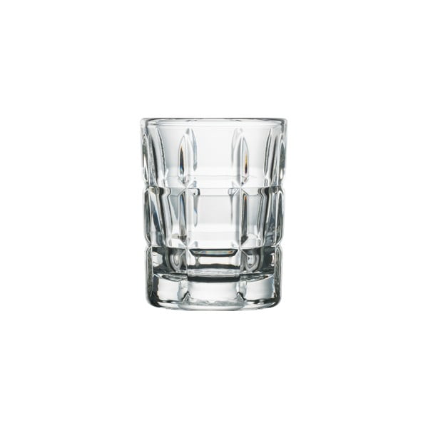 Стъклена чаша La Rochère Pointe, 60 ml Taille - La Rochére