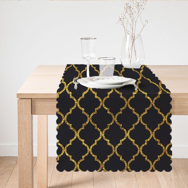 Покривка 45x140 cm – Minimalist Cushion Covers