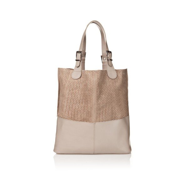 Kabelka Jasmin Beige