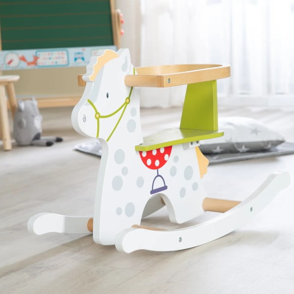 Люлеещо се конче - Roba Kids Lisbeth-image-4