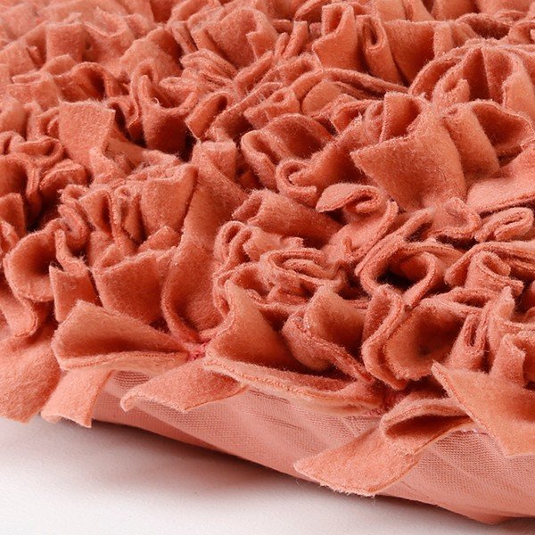 Възглавница Pillo, 45x45 cm - Dutch Décor-image-1