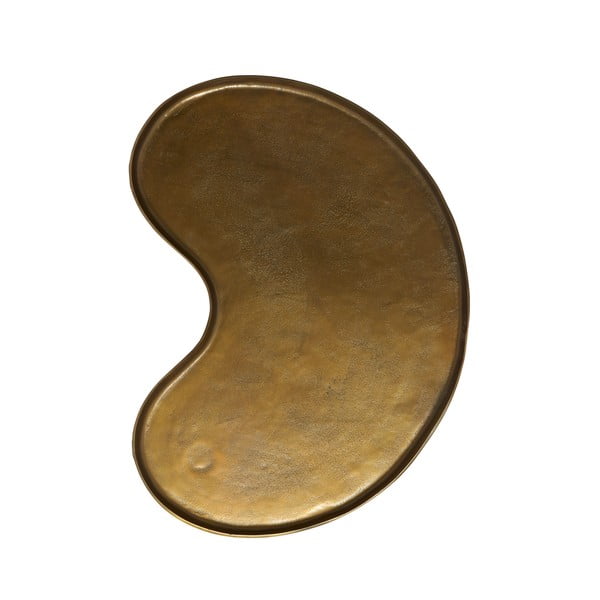 Метална странична масичка 60x80 cm Lienz – Light & Living-image-2