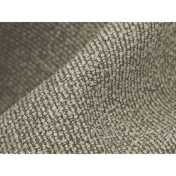 Кафяво-сиво боксспринг легло 180x200 cm с място за съхранение Pakalana – Makamii-image-2