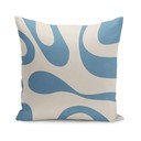 Калъфка за възглавница 43x43 cm Blue Latte – Mila Home