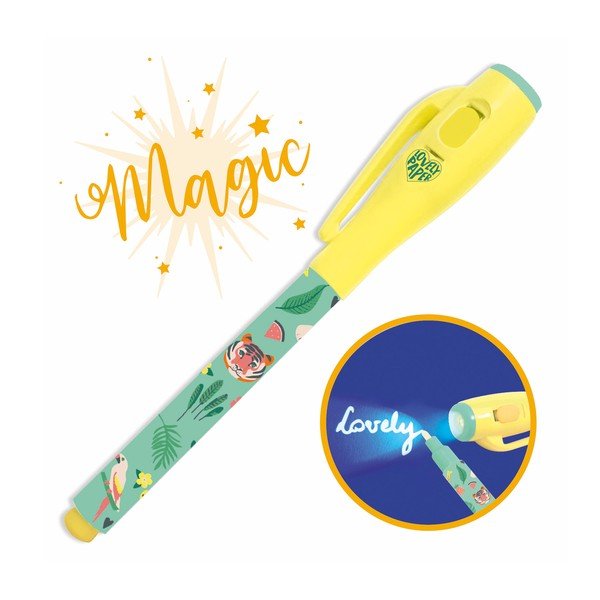 Детска магическа писалка Caroline - Djeco-image-2