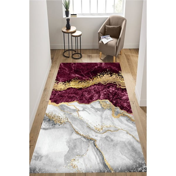 Килим 140x80 cm Gold - Rizzoli-image-1