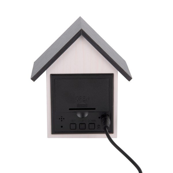 Цифров будилник House - Karlsson-image-4