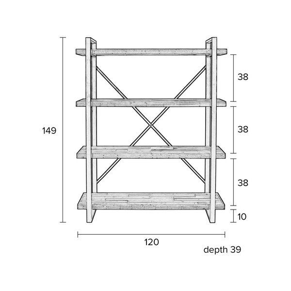 Полиция Joy - White Label-image-2