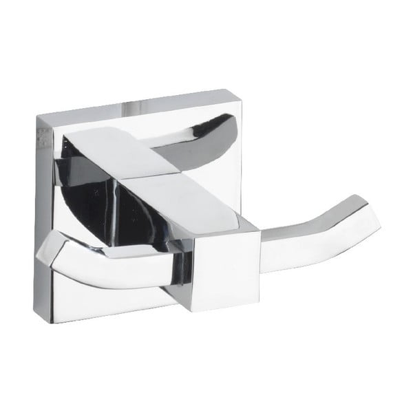 Samodržící dvojitý háček Wenko Power-Loc Remo-image-2